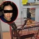 Roban caja fuerte de supermercado en Rosarito; señalan a guardia seguridad como presunta responsable