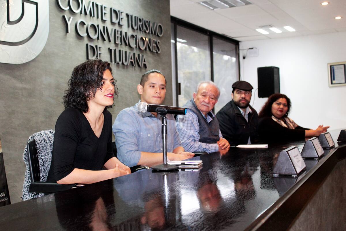Con "Nostalgia, el musical", artistas revivirán la Tijuana de ayer