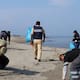 Gobierno federal reporta avances en limpieza de hidrocarburo en el Golfo de México: 32 playas sin arribazón y 894 toneladas de hidrocarburo recolectado