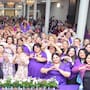 Las mujeres son el motor de la transformación: Lorenia Valles