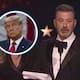 Jimmy Kimmel se burla públicamente de Donald Trump en los Critics Choice Awards 2026: “Gracias por todas las ridiculeces”