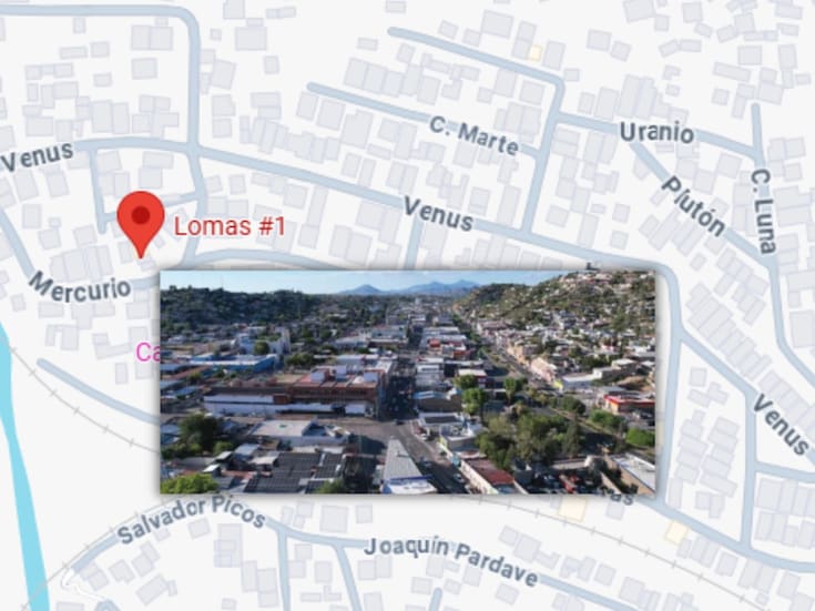 Regularizan en Nogales terrenos de Lomas 1 y 2