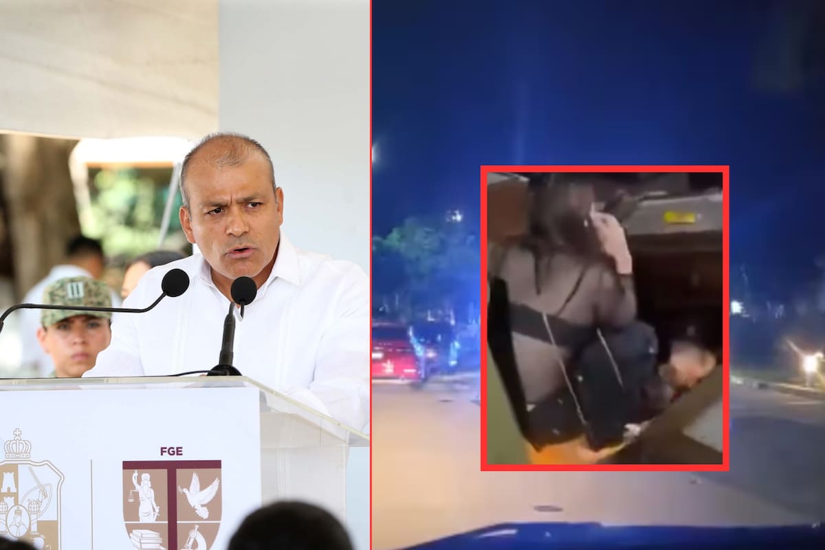 Masacre en antro ‘Dbar’ sucedió por disputa entre el CJNG y La Barredora: fiscal de Tabasco