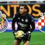 ¿El ‘Tala’ Rangel se va de Chivas? Dinamo Zagreb de Croacia busca al portero mexicano