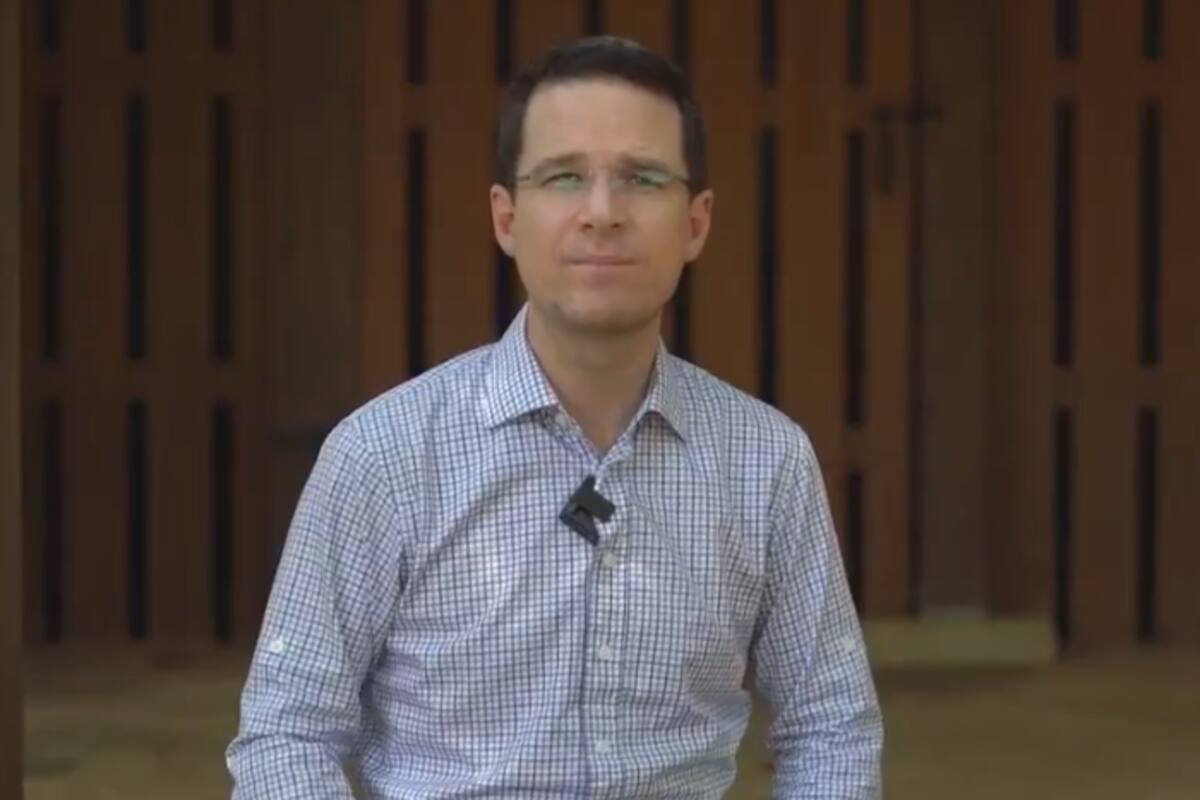Ricardo Anaya: La pobreza en México no ha disminuido, todo lo contrario, le reclama a AMLO