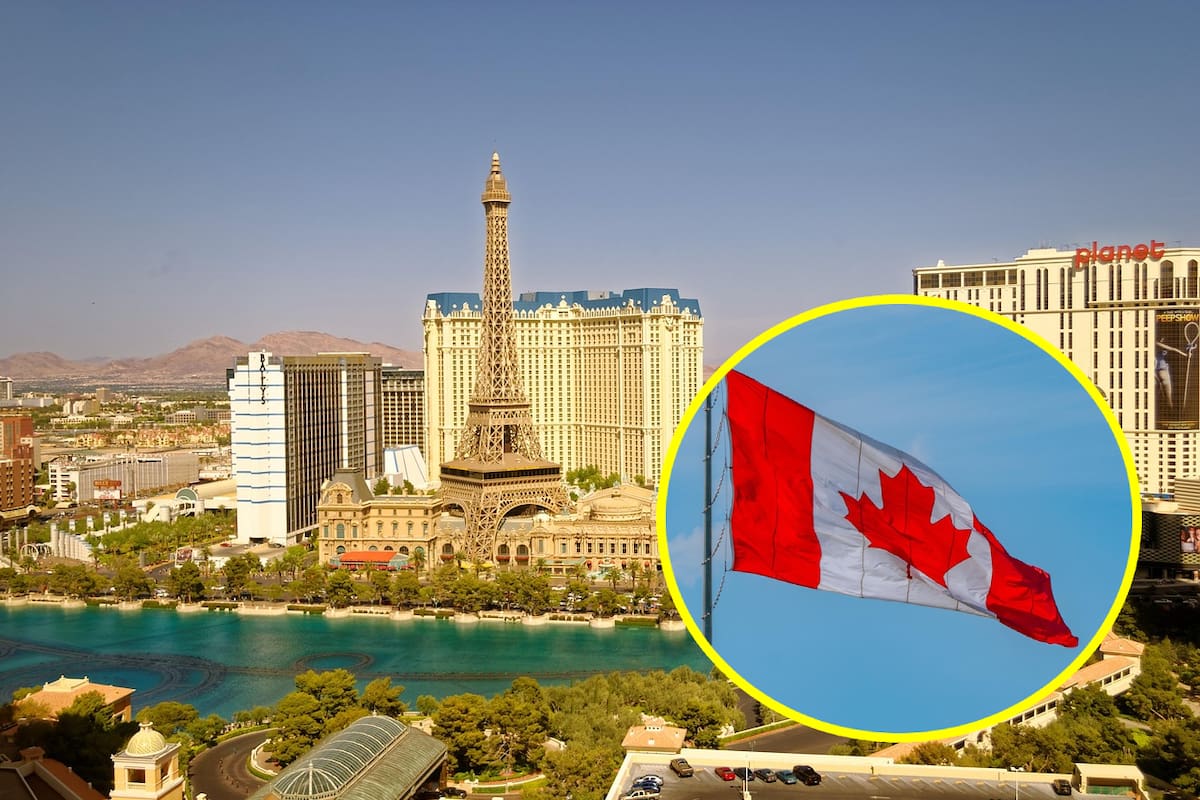 La crisis turística de EEUU por el freno de los visitantes canadienses: Ahora se van a México o Europa