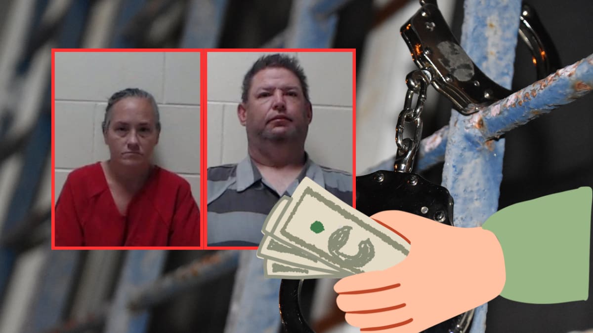 Pareja en Estados Unidos es acusada de fraude por falso diagnóstico de cáncer de su hijo, usado para recaudar dinero en colectas