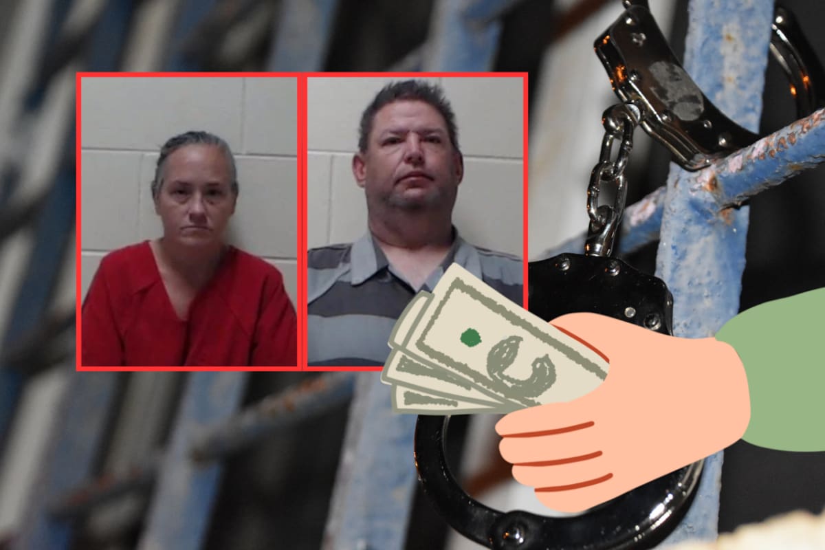 Pareja en Estados Unidos es acusada de fraude por falso diagnóstico de cáncer de su hijo, usado para recaudar dinero en colectas