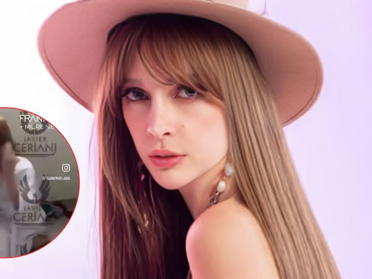 “No siempre tienes que defender tu verdad”: Imelda Tuñón reaparece tras la filtración de un video con Julián Figueroa donde se autolesiona