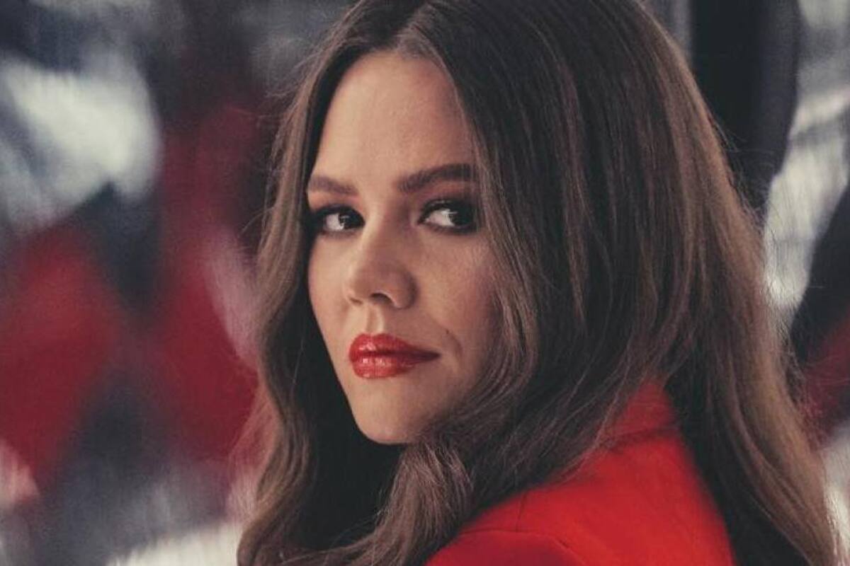 Denuncia discriminación Joy Huerta por parte de la SRE