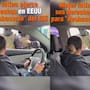 Mujer latina ejerce sus derechos cuando agentes de ICE intentan detenerla El momento se vuelve viral luego de que lograra que la dejaran en paz