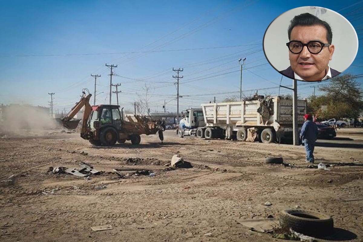 Busca crear banco de tiro Ayuntamiento de Tijuana