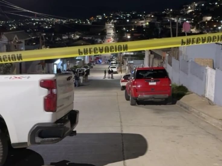 Investigan muerte de hijo de ex policía en operativo de la FGE