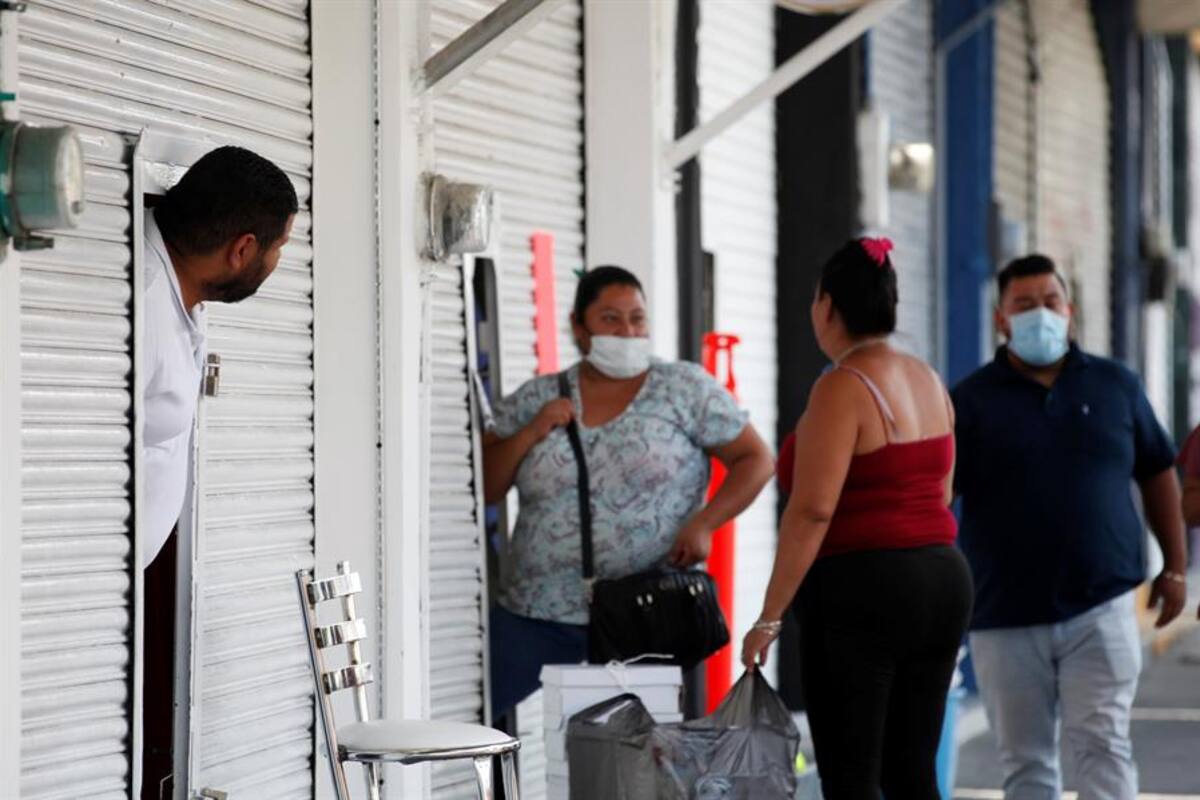 Coronavirus en México: ¿Qué hay detrás del súbito aumento de muertes por la pandemia de covid-19 reveladas este miércoles?