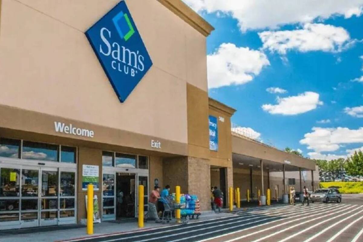 Estado de México: Profeco clausura sucursal de Sam´s Club en Nezahualcóyotl