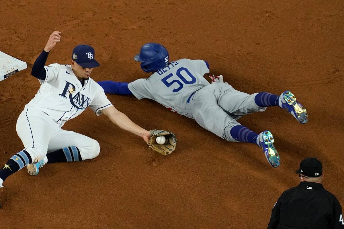 Dodgers buscan acabar sequía de 32 años sin ser campeones