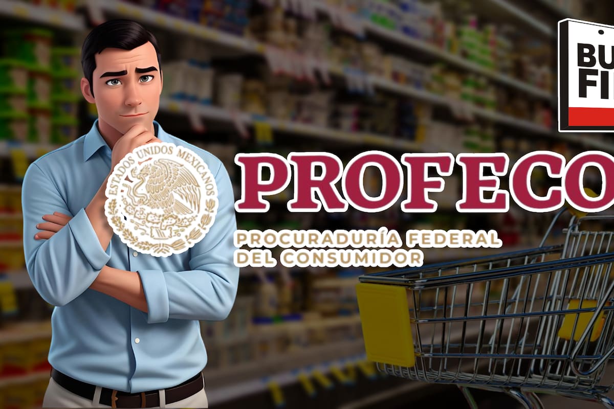 ¡Que no te den gato por liebre!, Profeco te dice qué hacer si te dan un producto diferente al que pagaste