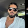 El dardo de Poncho De Nigris a Samy Rivers: ¿Qué hay detrás del tuit viral sobre Ring Royale y La Velada del Año?