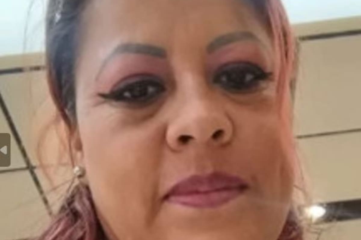 Se busca a Cándida Quezada Hernández de 41 años
