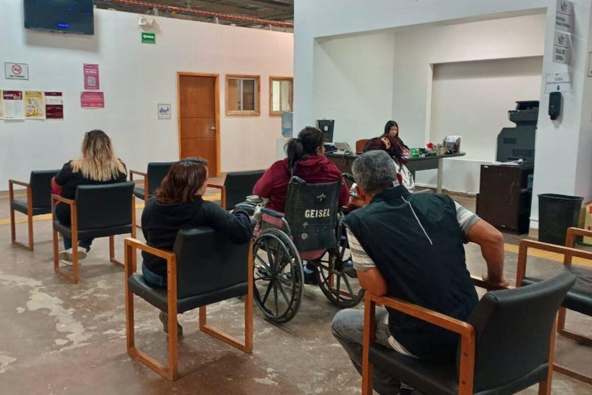 Ofrece DIF Tijuana servicios de asesoría legal y trabajo social