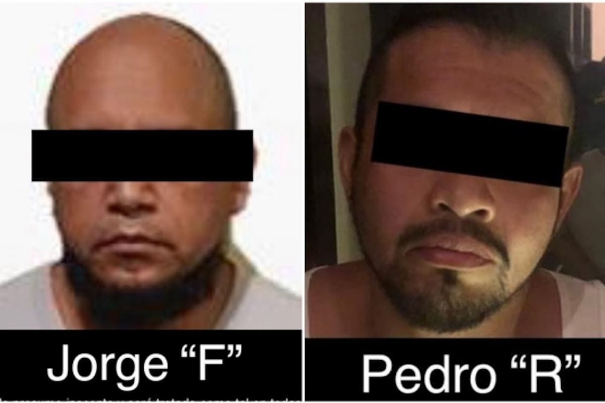 Procesan a "El Tortas" y a "El Jamón" por delitos contra la salud