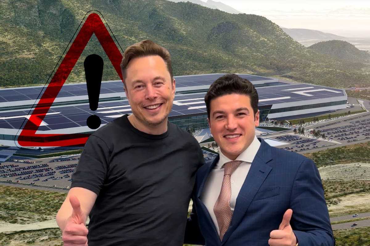 Familia reclama terrenos que Elon Musk compró para Gigafactory de Tesla en Nuevo León, esto fue lo último que dijo Samuel García