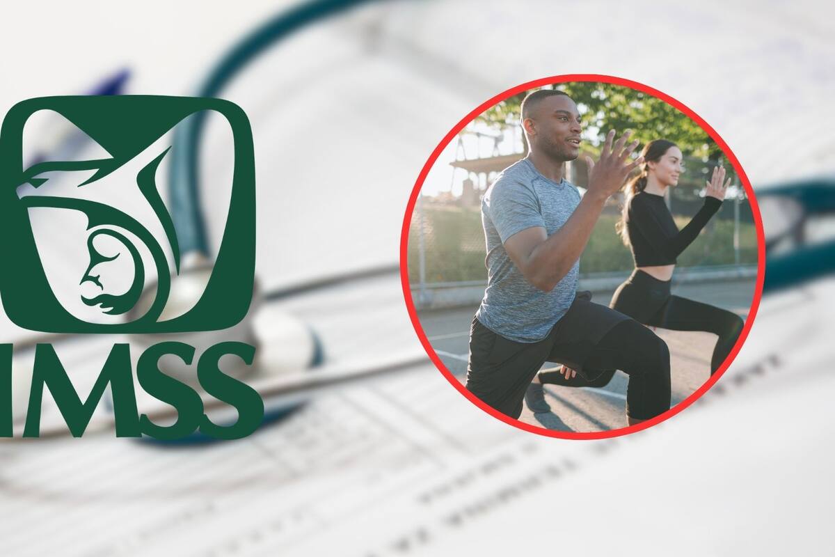 ¿Qué es PrevenIMSS?, este programa beneficiará a más de 44,000 estudiantes