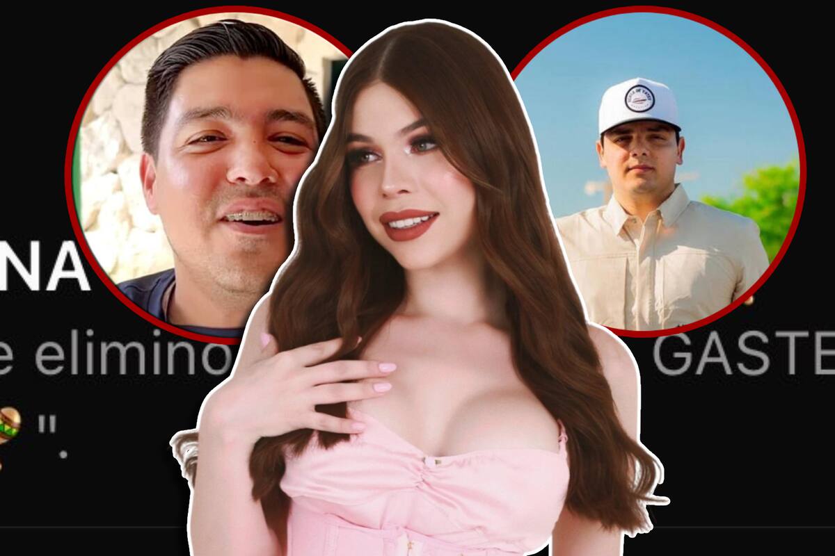 Ana Gastélum reaparece en redes sociales tras asesinato de Gail Castro y lazan advertencia