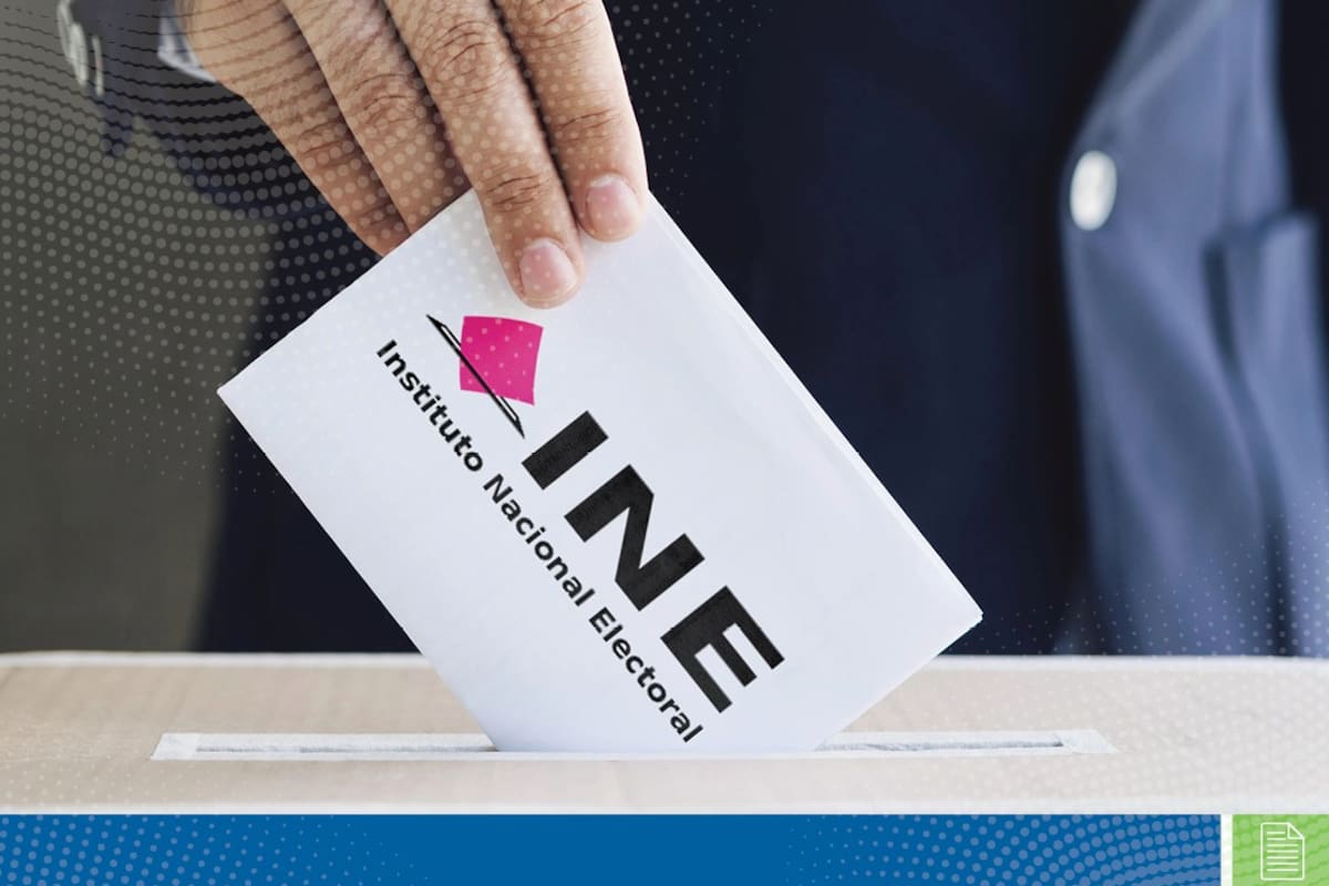 Reforma Electoral de 1996: ¿Un hitórico cambio en el sistema democrático de México?