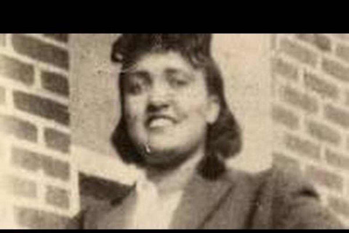 Quién es Henrietta Lacks, la mujer con células inmortales que ha salvado millones de vidas