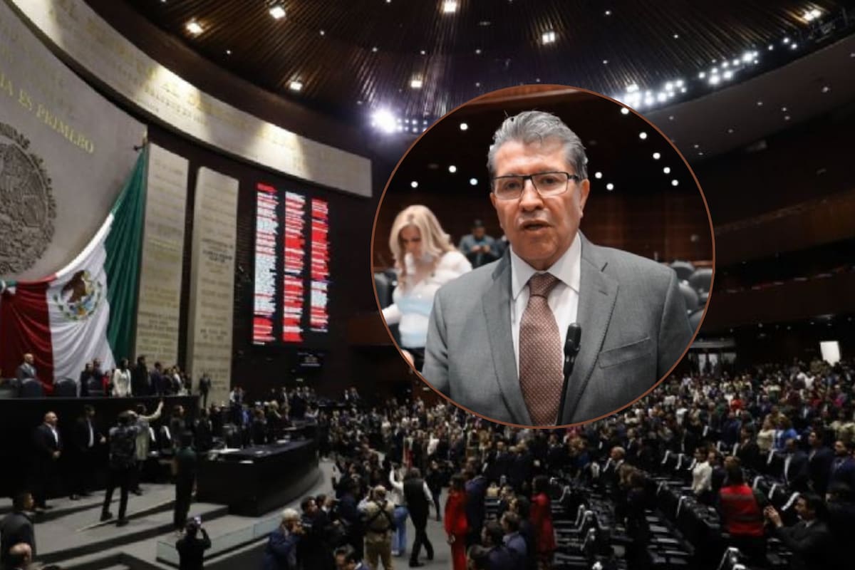 Cámara de Diputados prevé aprobar Paquete Económico y Ley de Amparo la próxima semana