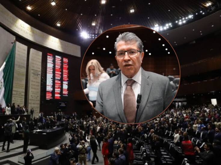 Cámara de Diputados prevé aprobar Paquete Económico y Ley de Amparo la próxima semana