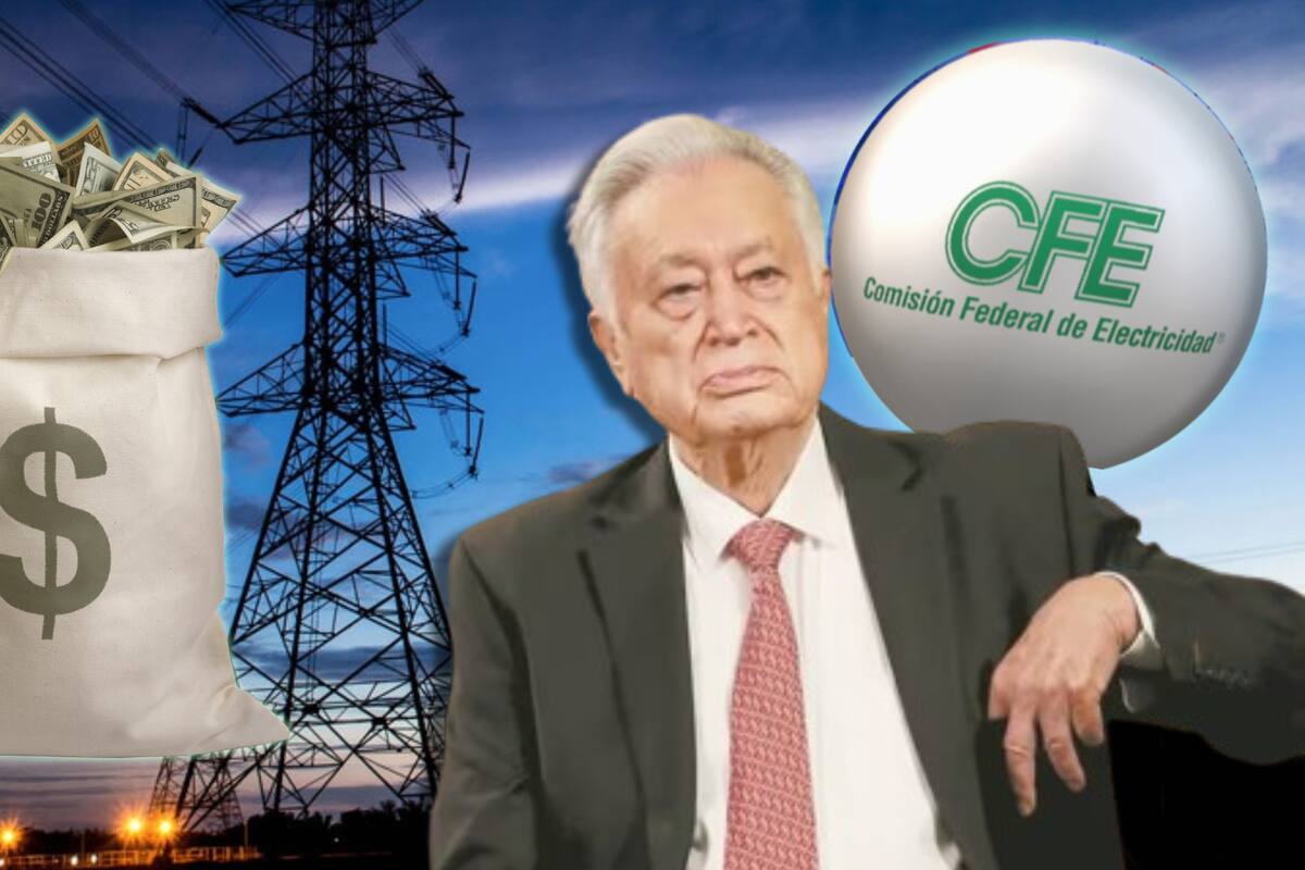 CFE aumenta su deuda en más de 2 mil mdp con la emisión de CEBURES