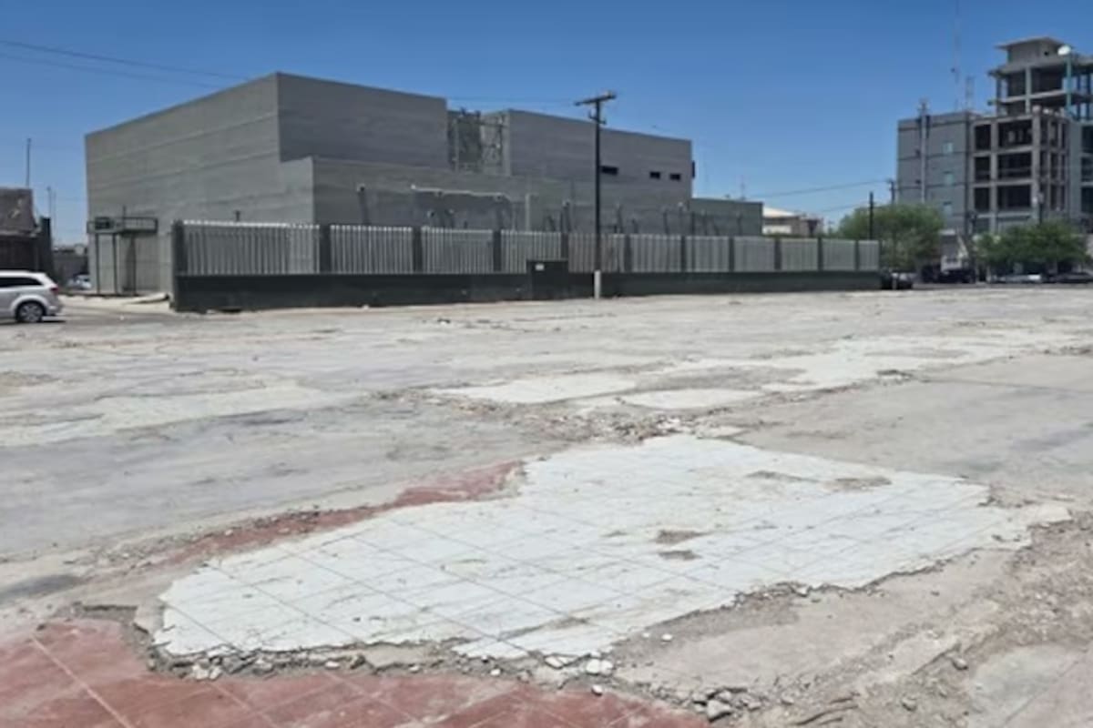 Nuevo Mercado Municipal se costeará con restaurantes de la zona