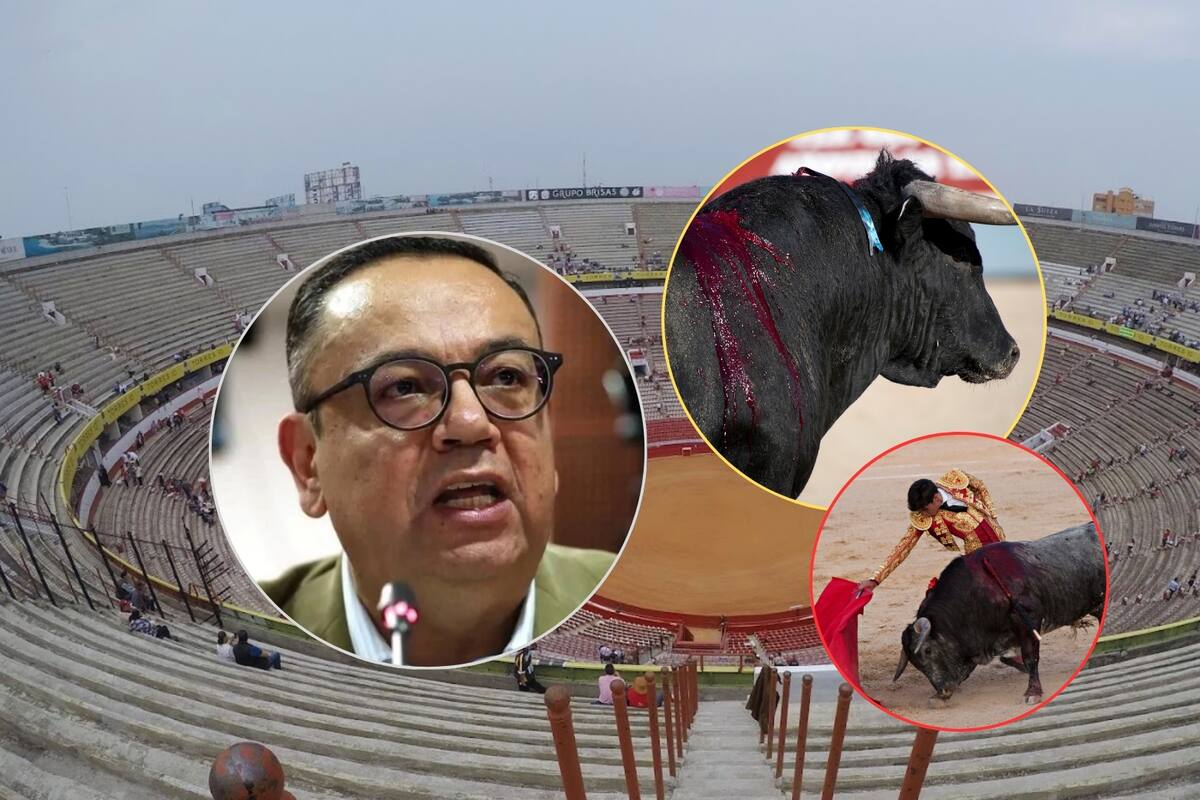 Diputado del PAN condena prohibición de violencia en corridas de toros y pide dar prioridad a crematorios en Jalisco: “Escandaloso que protejan animales y no personas”