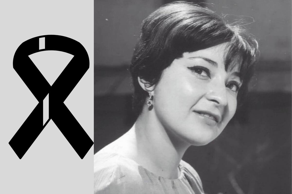 Fallece la actriz mexicana Zoila Quiñones