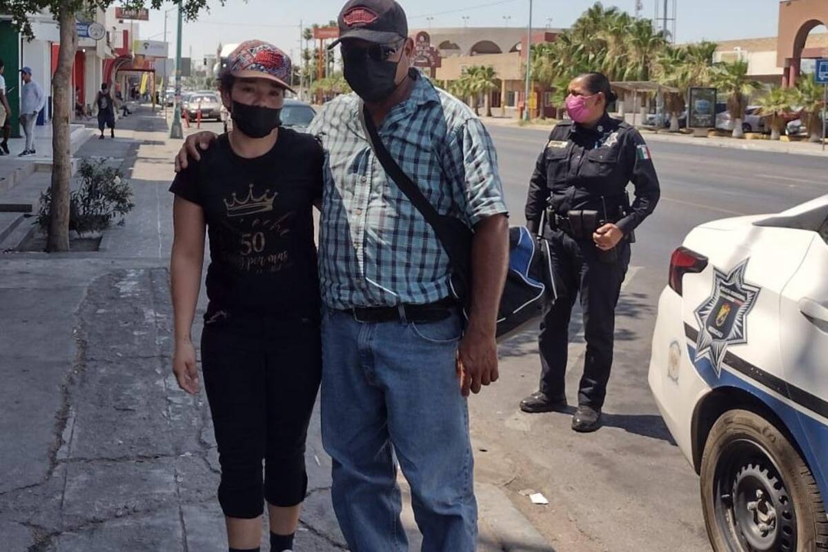 Policía forma grupo de Atención a Vulnerables