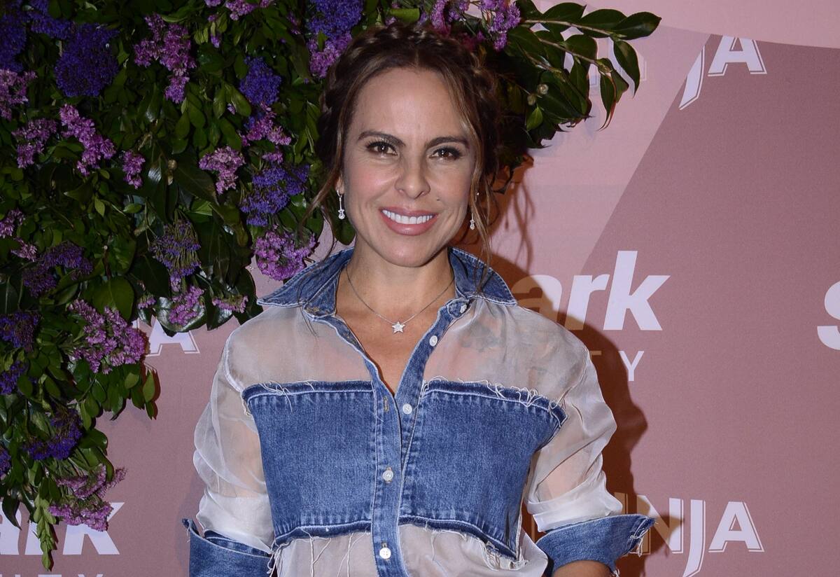 Kate del Castillo