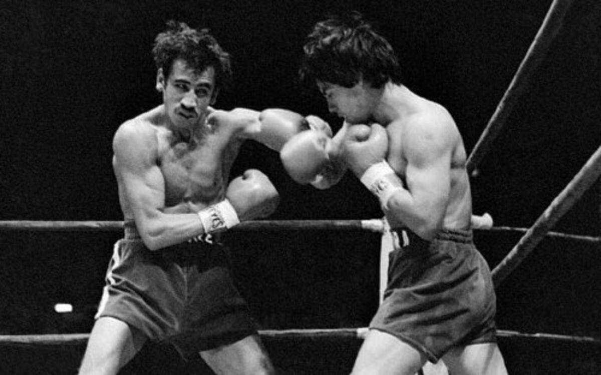 Alfonso Zamora es el único medallista en lograr ser campeón mundial. / Foto: Archivo.