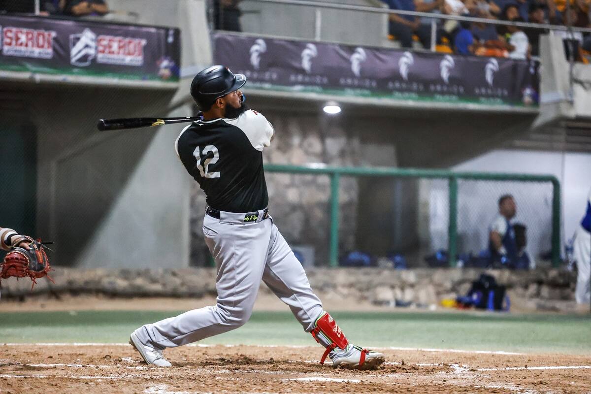 Toros de Tijuana cede duelo ante Charros de Jalisco