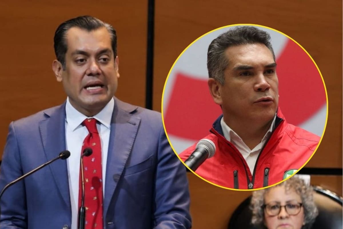 Morena perfila a Sergio Gutiérrez Luna para presidir Sección Instructora y revisar desafuero de ‘Alito’ Moreno