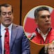 Morena perfila a Gutiérrez Luna para revisar desafuero de ‘A