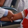 Solo 5 personas donan sangre al mes de forma voluntaria en el HGT