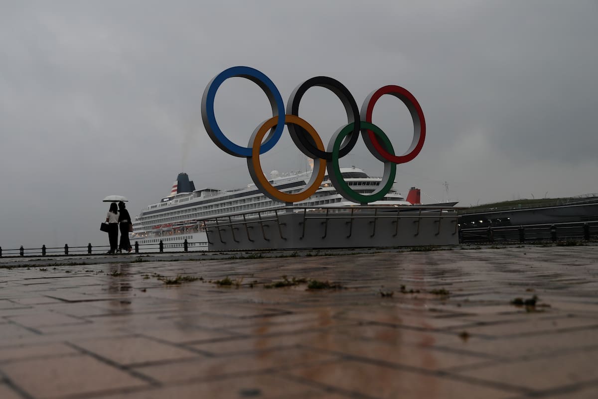 Juegos Olímpicos de Tokio se celebrarán sin espectadores