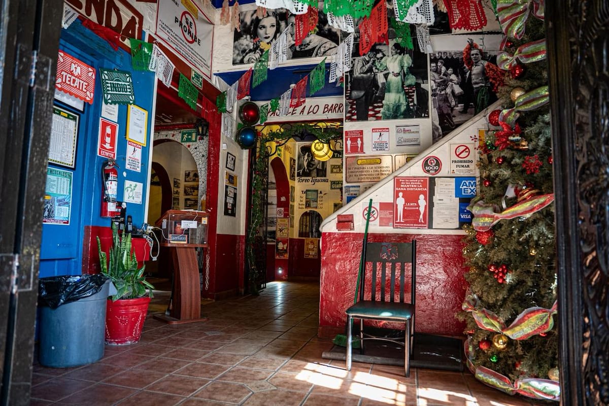 Empleados de Cantina de los Remedios exigen pago de liquidaciones tras cierre inesperado