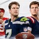 NFL 2026: calendario completo de la Semana 1