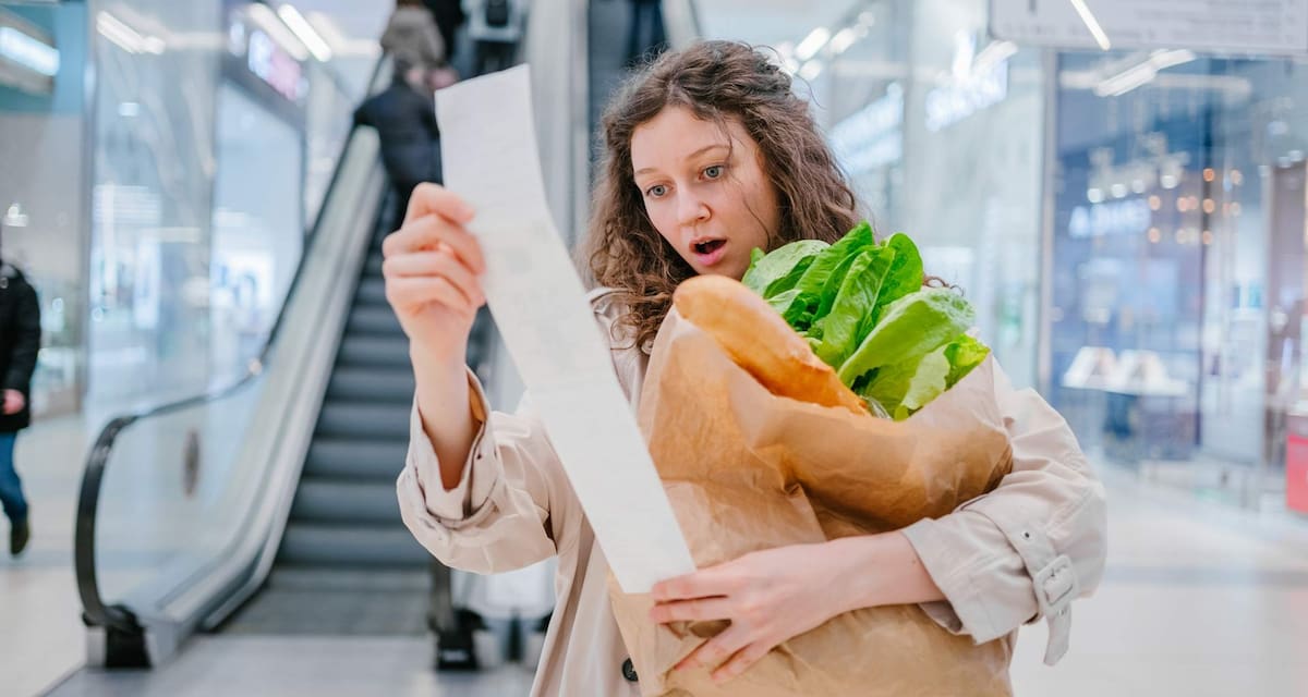 IMEF prevé inflación de 4.20% al cierre del año. | Foto: Especial