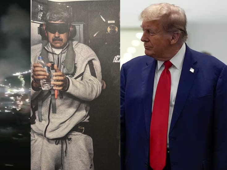 “El futuro de Venezuela debe definirse exclusivamente por los propios venezolanos”, advirtió la exembajadora de México tras el bombardeo y la toma de control de Estados Unidos en Venezuela