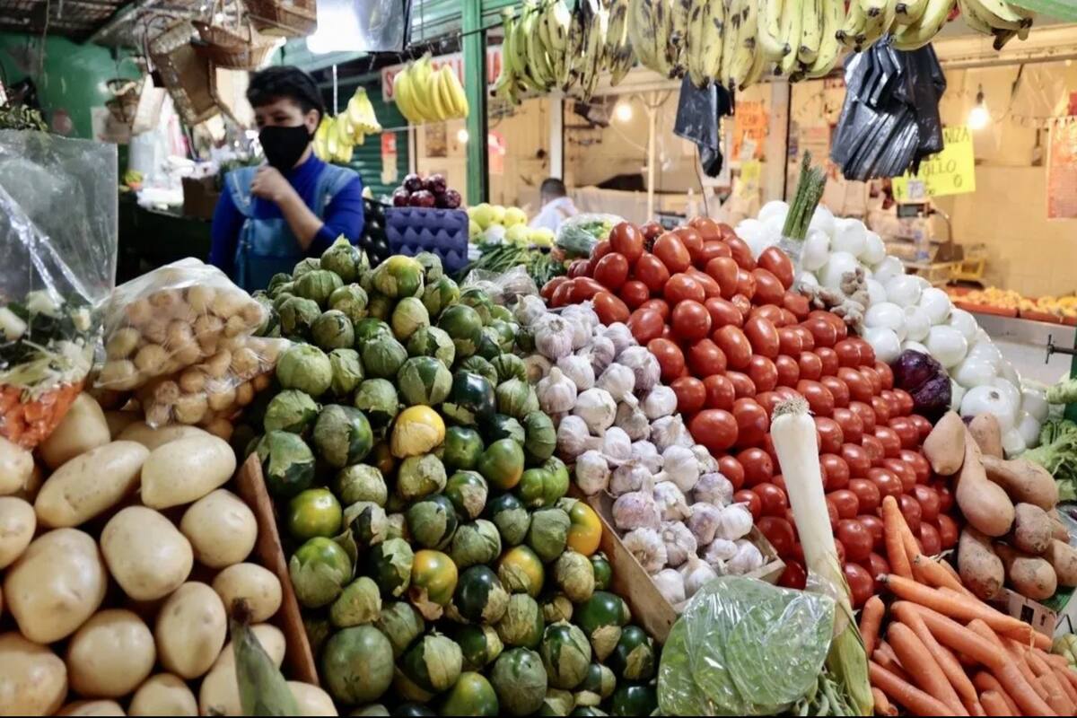 Cien pesos ya no alcanzan para comer: Consumer Insights