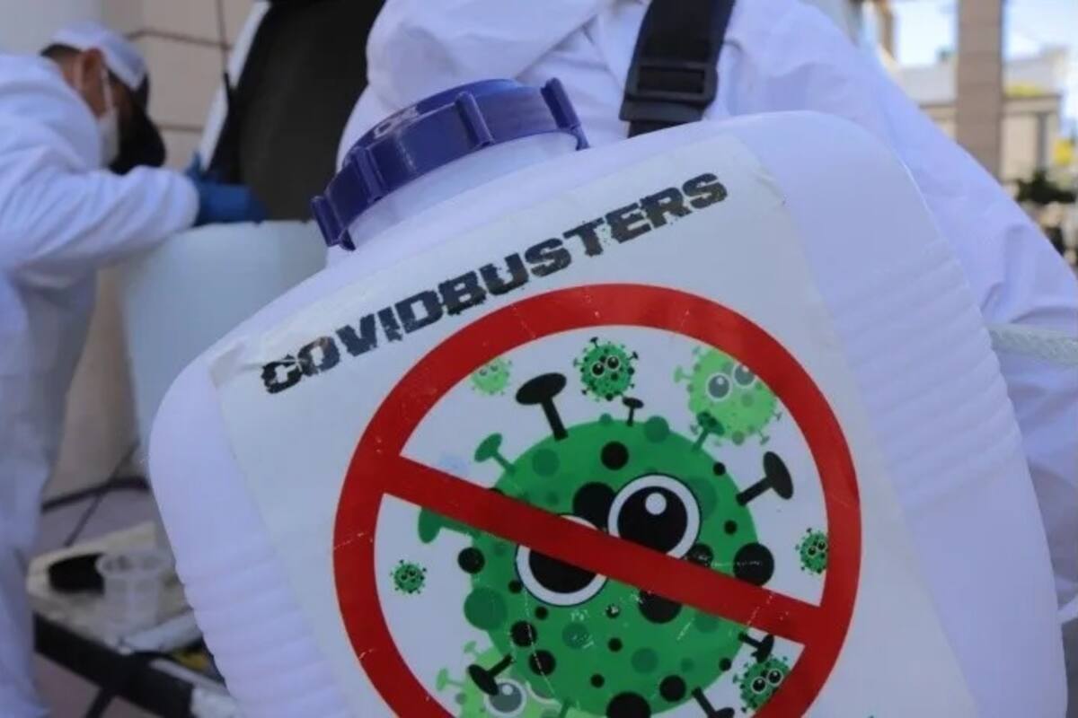Covid en Sonora: 100 nuevos casos y 7 muertes; hay más 60 mil recuperados